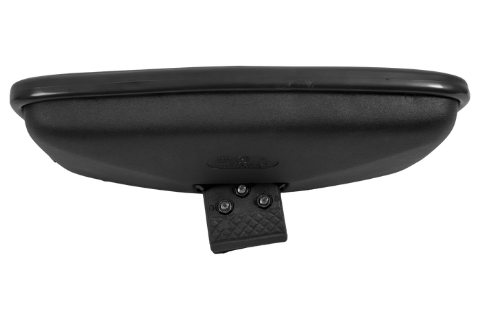 Heated side mirror PLASTEX LR0300E universal 310x195mm