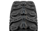 KENDA K587 Bear Claw HTR off-road tire for quad/ATV 280/65 R12 56N 8PR TL