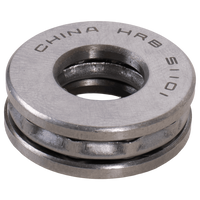 Bearing for support wheel KNOTT TK48 27x12.7mm