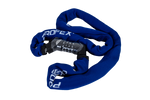 PROFEX 81662 Neo 130 cm chain bicycle lock with combination