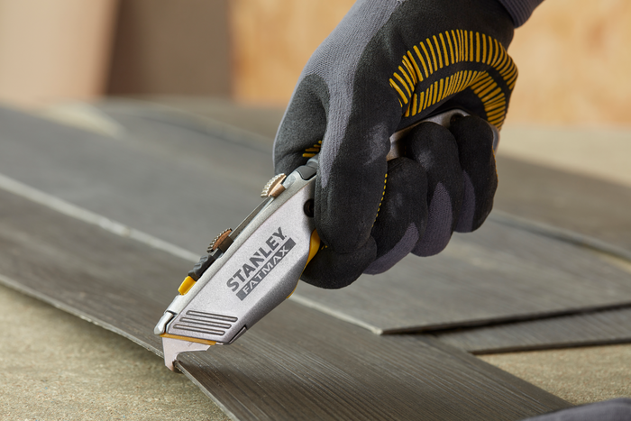 STANLEY FATMAX TwinBlade 0-10-789 Double Blade Knife