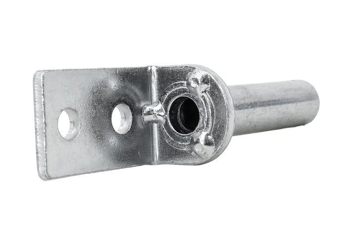 UNITRAILER BSCHG 10-A trailer side hinge bracket