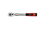 YATO YT-0299 1/2'' Telescopic Ratchet 305-445mm