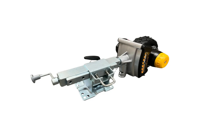 Electric trailer maneuvering trolley MINI MOVER GEN 3 PLUS 2722kg