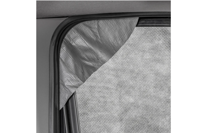 ProPlus camper cab cover for Ford Transit from 2014
