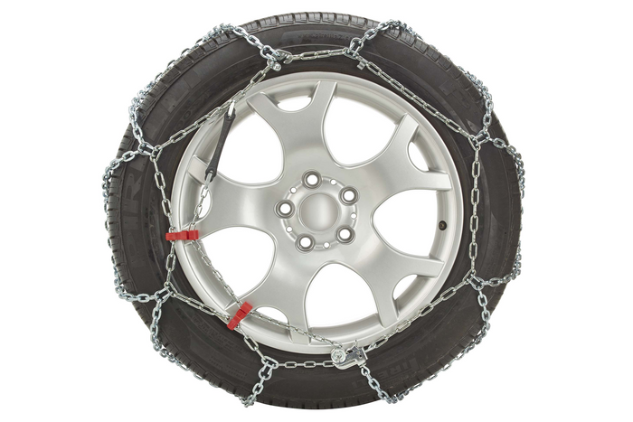 König Zip Transport snow chains gr. 245
