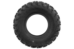 KENDA K537 Bounty Hunter off-road tire for quad/ATV 205/80 R12 43J 6PR TL
