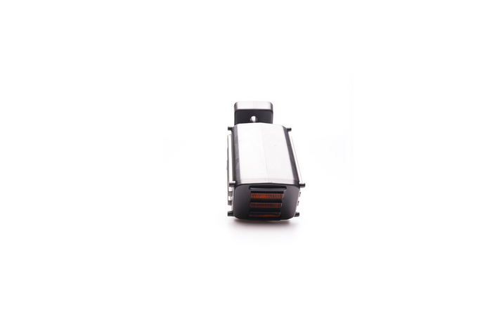 WAŚ 2554L W297.4.1 SPOT LED marker lamp, left, on a boom