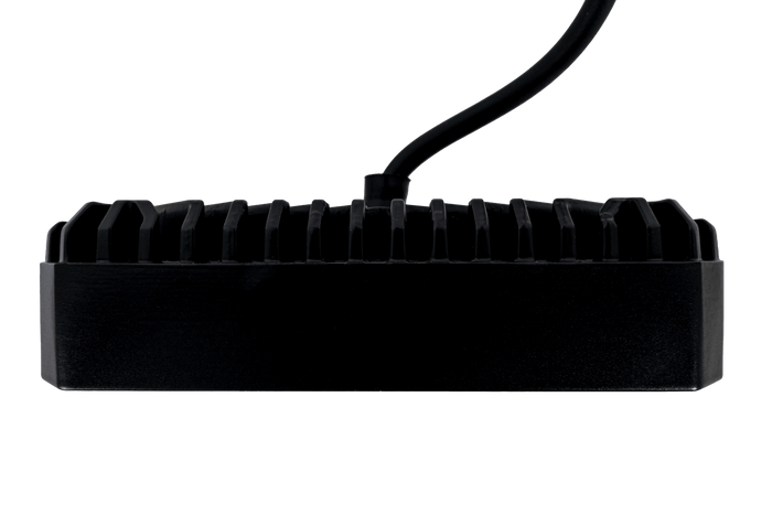 LED work lamp reflector LAYTZ LY7302 32xLED 3200lm rectangular