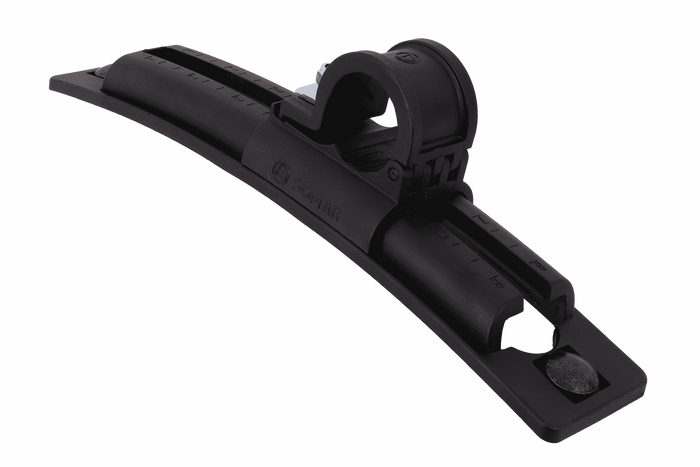 DOMAR DK8146 mudguard mounting bracket adjustable bracket