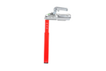ProPlus 360840 caravan drawbar load scale, 100kg load cell