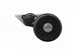 KNOTT VGB13-M braked axle for trailer/carrier 1350kg 1300mm 1770mm 5x112