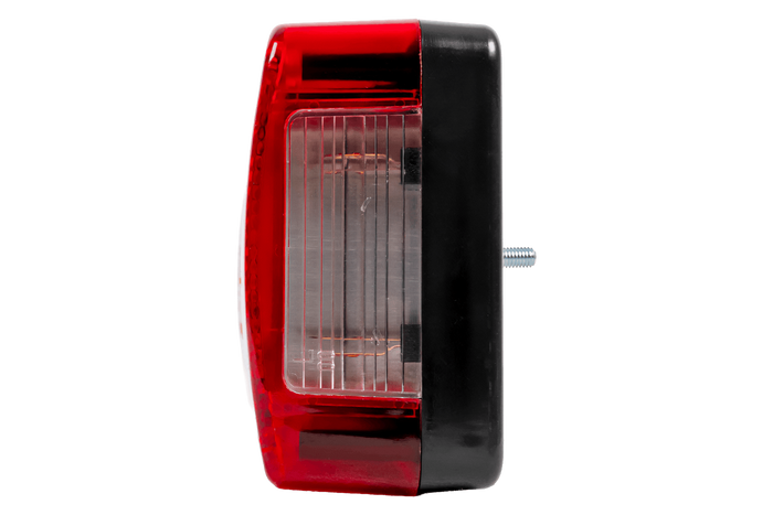 HORPOL LZT 329 rear lamp 5 functions left