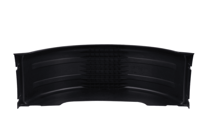 Fender for boat trailer 14" DOMAR D20430C wheel arch 780/255mm