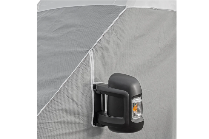 ProPlus 610683V01 camper cab cover for Fiat Ducato, Peugeot Boxer, Citroen Jumper from 2014