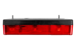 HORPOL LZT 329 rear lamp 5 functions left