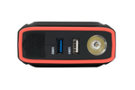 YATO YT-83085 jump starter power bank 16000mAh with inductive charging
