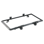 INNO QUICK BASE 60 roof platform for GEAR CARRY 160 (INQ60) box
