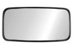 Heated side mirror PLASTEX LP0430E universal 440x220mm