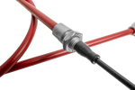 Brake cable Bowden cable AL-KO 247289 quick assembly 1620/1816mm