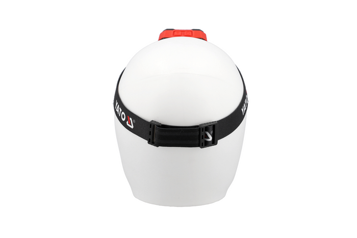 YATO YT-085942 LED headlamp with motion sensor 1000lm