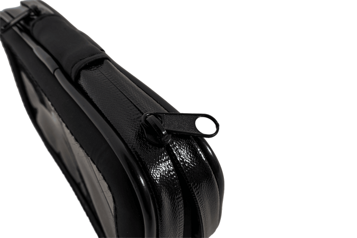 PROFEX 91619 handlebar bike holder with phone case