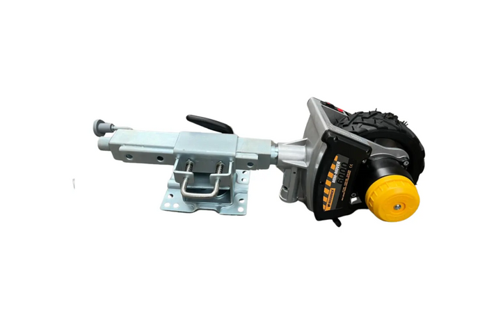 Electric trailer maneuvering trolley MINI MOVER GEN 3 PLUS 2722kg