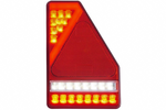 TruckLED L1908 LED rear light 6 functions right