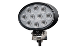LED work lamp reflector LAYTZ LY7401 40xLED 4000lm oval