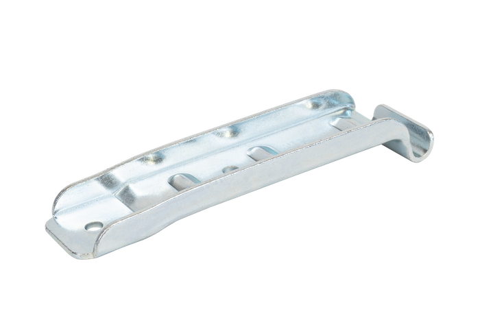 UNITRAILER Z-02/BVG 10-B side hitch holder for trailer side hitch
