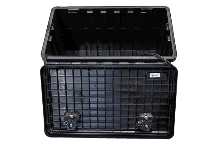 OUTLET Toolbox DAKEN 81108 JUST 826x500x470mm 127l