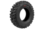 KENDA K587 Bear Claw HTR off-road tire for quad/ATV 205/80 R12 43N 8PR TL