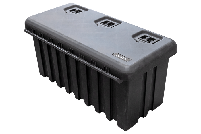 OUTLET Tool box DAKEN 81208 ARKA 1062x522x500mm 169l