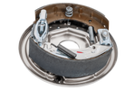 Brake kit with anchor disc KNOTT 24489.70K brake 200x50 right