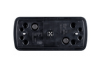 KAMAR X-SPIDER L2430+L2431 rear lights bayonet 5PIN 7 functions left+right