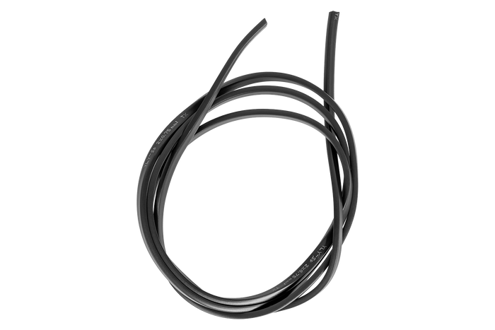 TEXSIM YLY-Sp 2x0.75 two-core flat electric cable - 1m