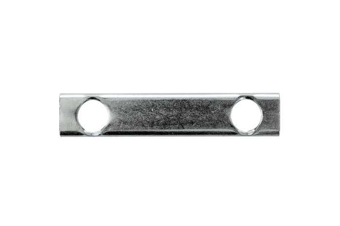 Dromet connector for M8 clamp (1 1/4")