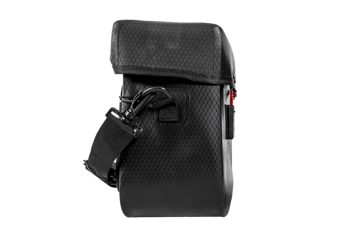 Handlebar bag 7l FISCHER 50651 Plus Terra