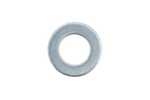 DROMET plain washer for M8 nuts