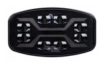 LED work lamp reflector KAMAR X-SPIDER L3436 72xLED 1600lm