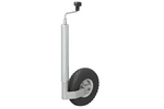 ProPlus 341507 jockey wheel 150kg 48mm 650-880mm