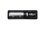 Impact screwdriver set with magnetic tips YATO YT-28015 15 pcs.