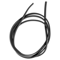 TEXSIM YLY-Sp 2x0.75 two-core flat electric cable - 1m