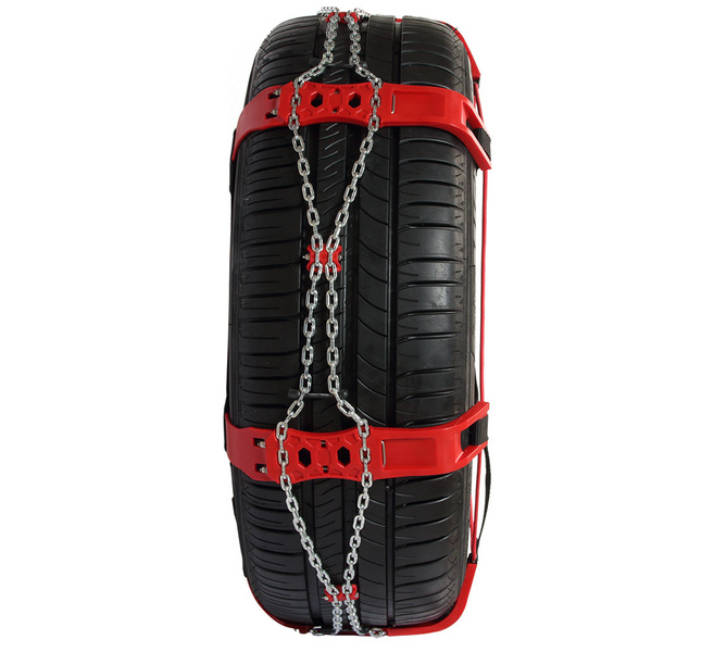 Polaire Steel Sock 106 Snow Chains