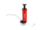 Manual oil and fuel extractor YATO YT-06985 capacity 1.6L