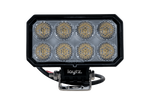 LED work lamp reflector LAYTZ LY7302 32xLED 3200lm rectangular