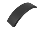 Mudguard for agricultural machines 12-14" DOMAR T10060 wheel arch 750/235mm