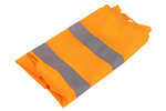 HERMON XXL reflective vest orange 