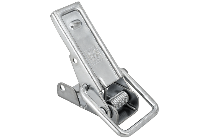 WINTERHOFF BV 60-1 trailer side hook