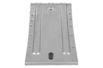 KNOTT G36 wheel chock h: 150mm metal